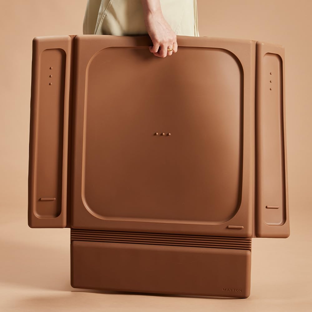 M Mayton Siliguard durable design supports long-term family use.