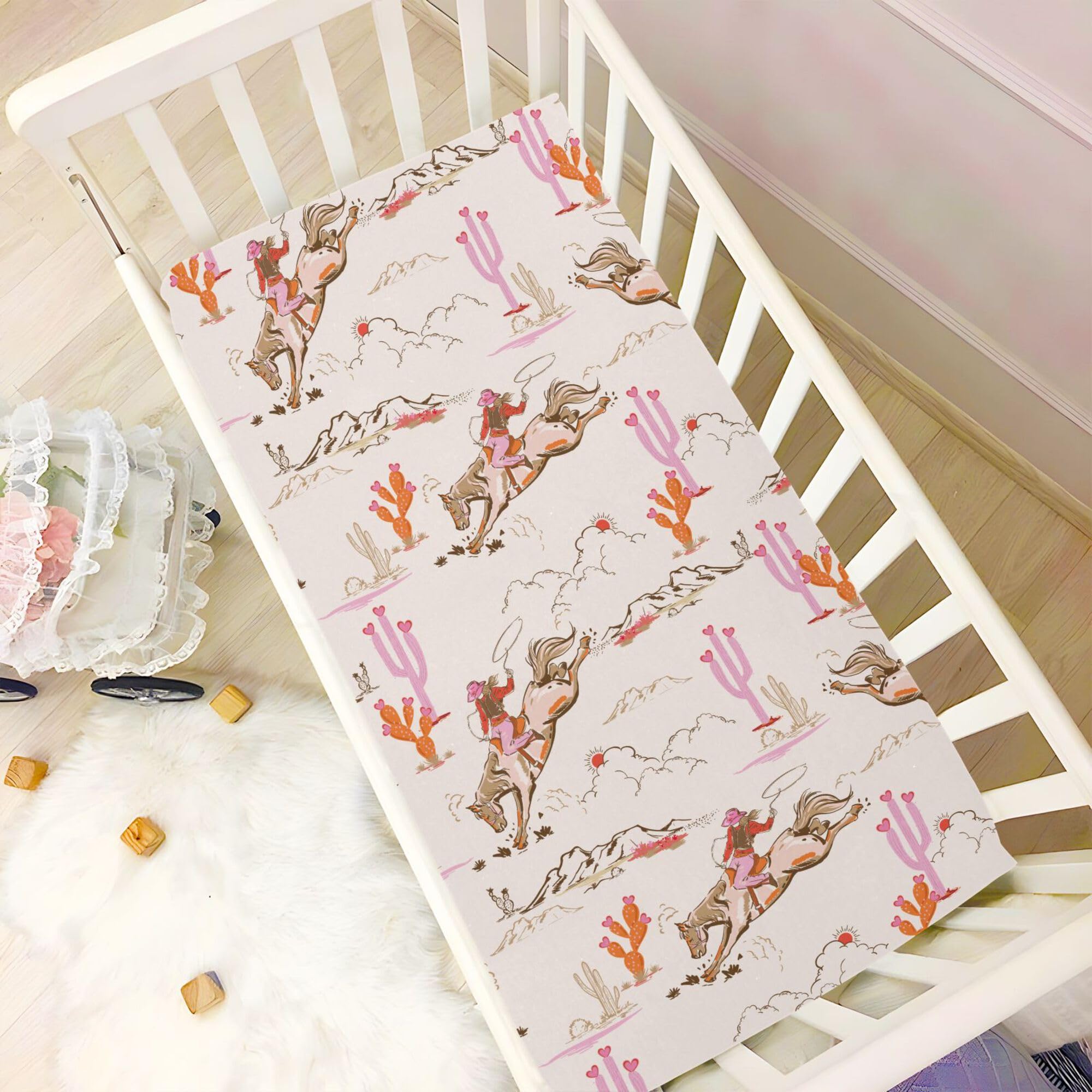 Mazeann seasonal patterns color variety for boy or girl nursery.