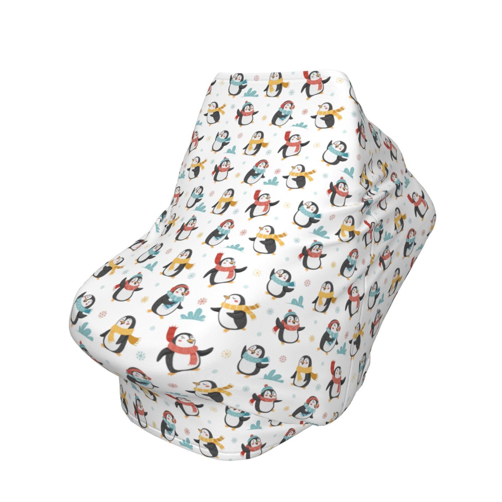 Mcewoel Penguin neutral print suitable for gifting