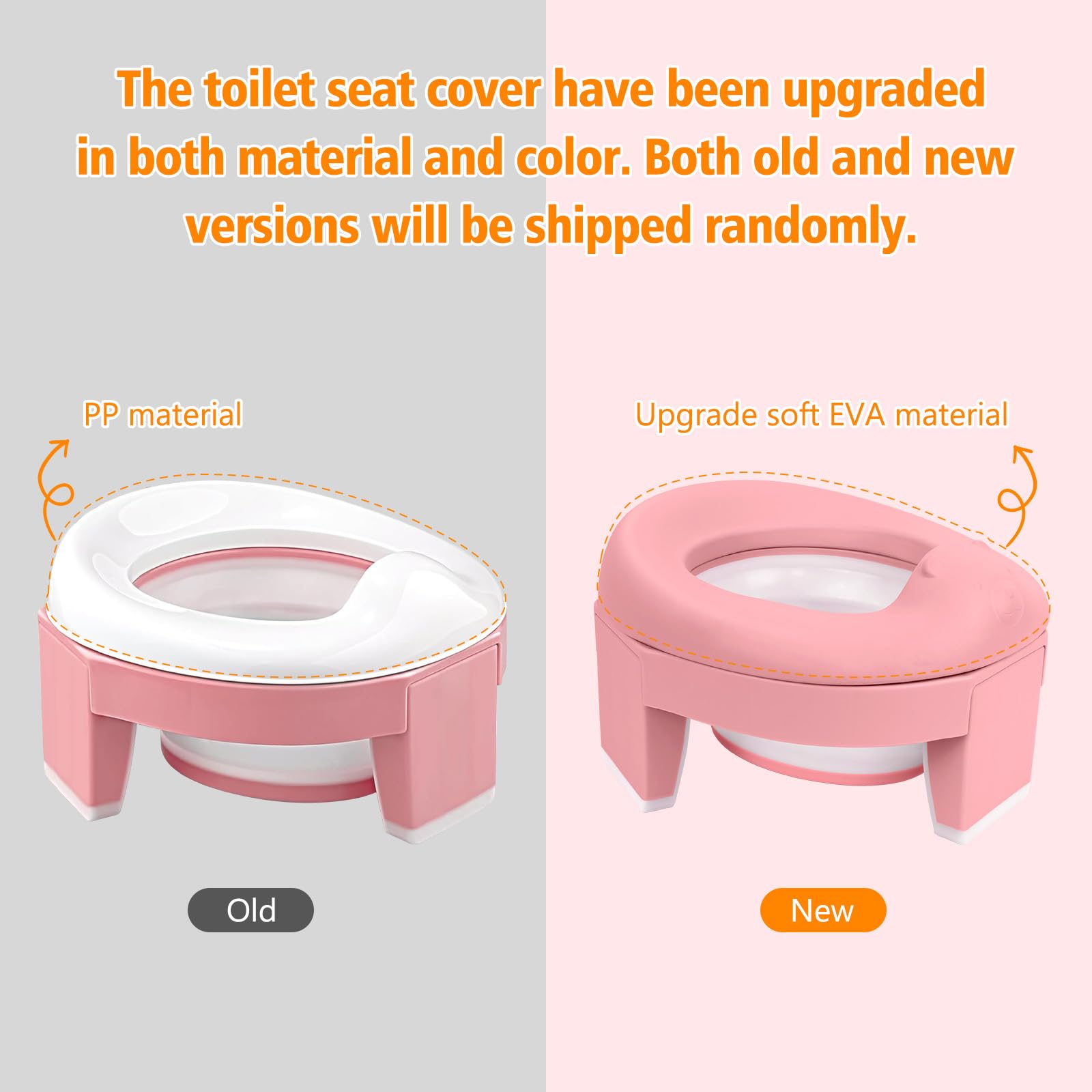 MCGMITT potty training chart gift helps track progress.