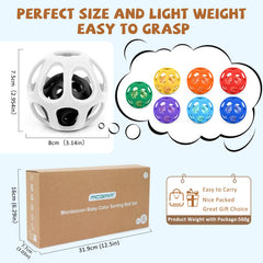 MCGMITT silicone baby teether soft texture for soothing gums.