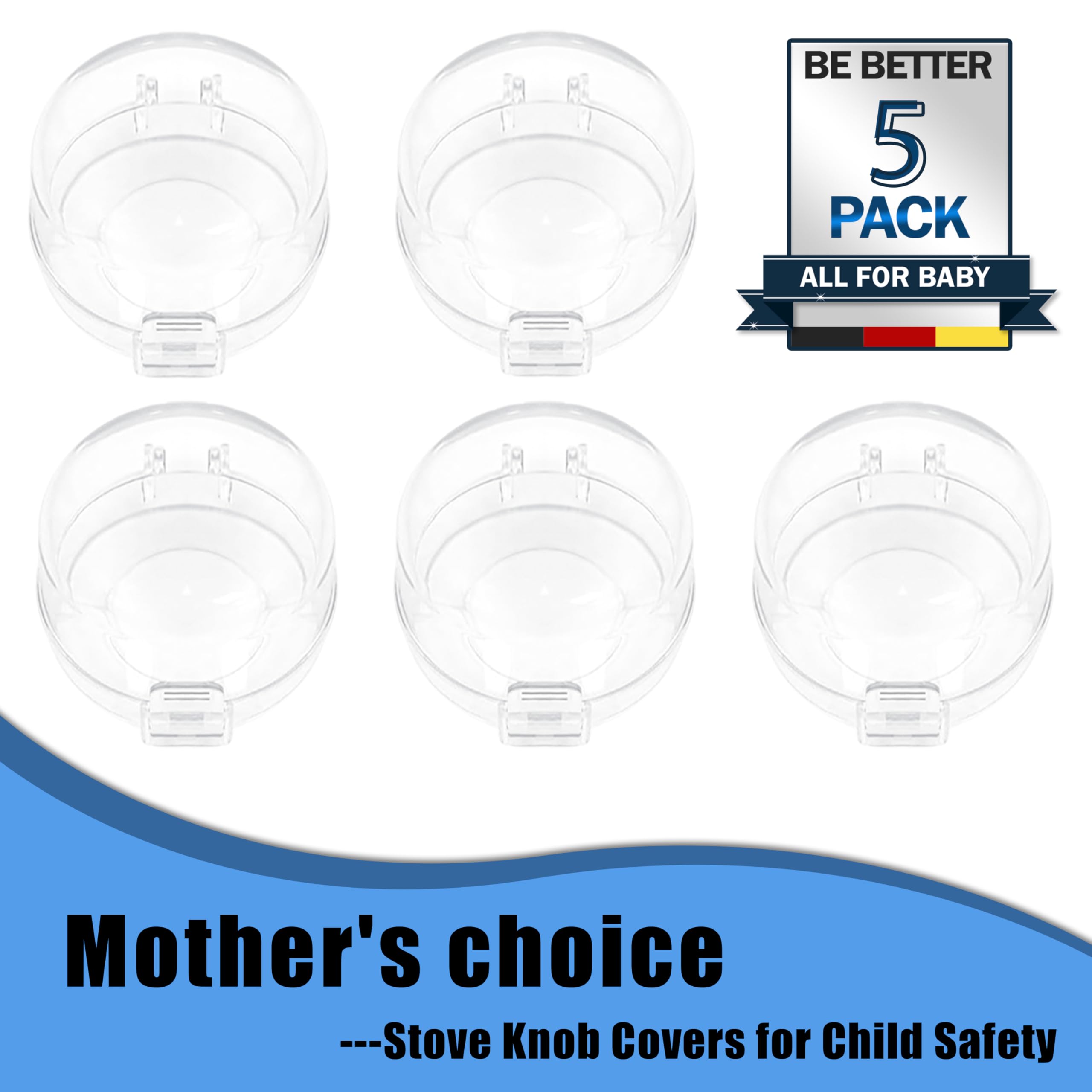 MCOTOP kitchen safety demo shows calmer, safer cooking environment