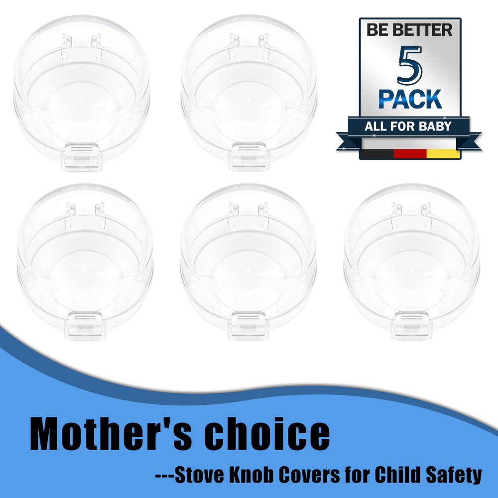 MCOTOP kitchen safety demo shows calmer, safer cooking environment