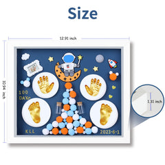 MCstars trinket section holds baby memories and mementos