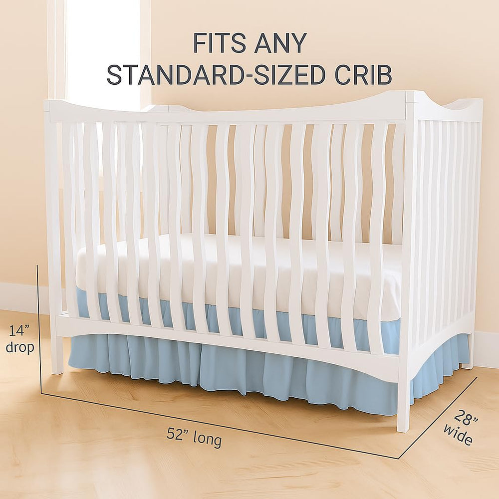 MD Home Decore machine washable cotton fabric simplifies cleanup