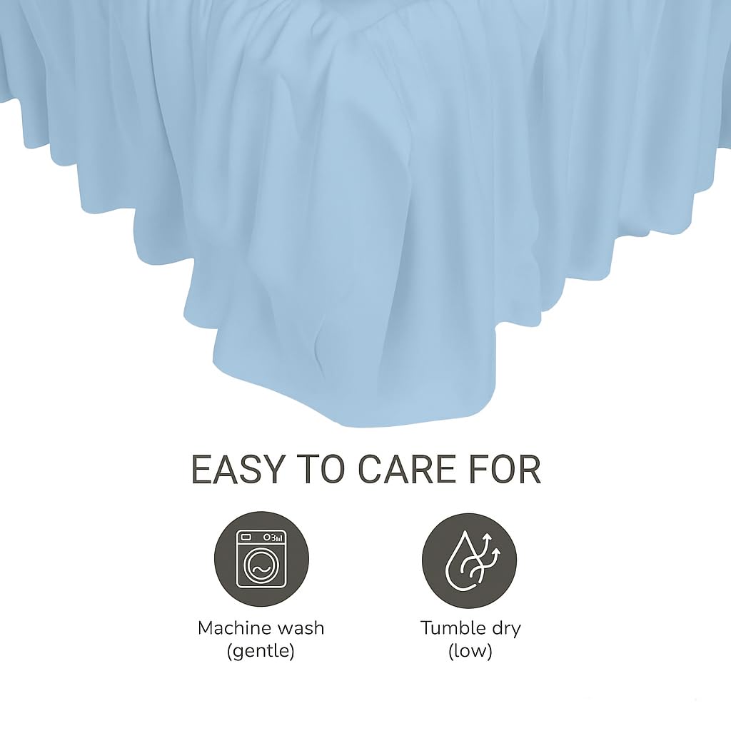 MD Home Decore breathable cotton feels soft against baby skin