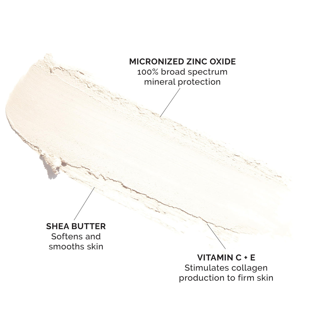 MDSolarSciences Mineral KidStick glides on smoothly for easy outdoor play