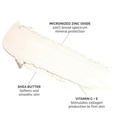 MDSolarSciences Mineral KidStick glides on smoothly for easy outdoor play