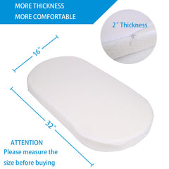 Mecc ecoh breathable cover offers hypoallergenic, sweat-free comfort