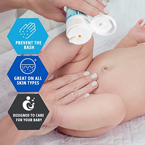 MED PRIDE moisturizing protection creating lasting softness and comfort during diaper changes