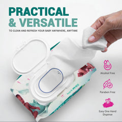 MED PRIDE 24-pack bulk pack shows value and ready supply for families.