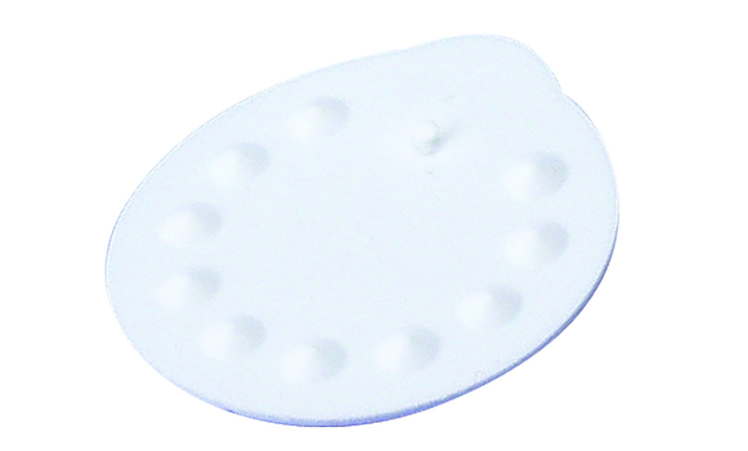 Medela spare membranes pack of six for ready-to-use pump parts
