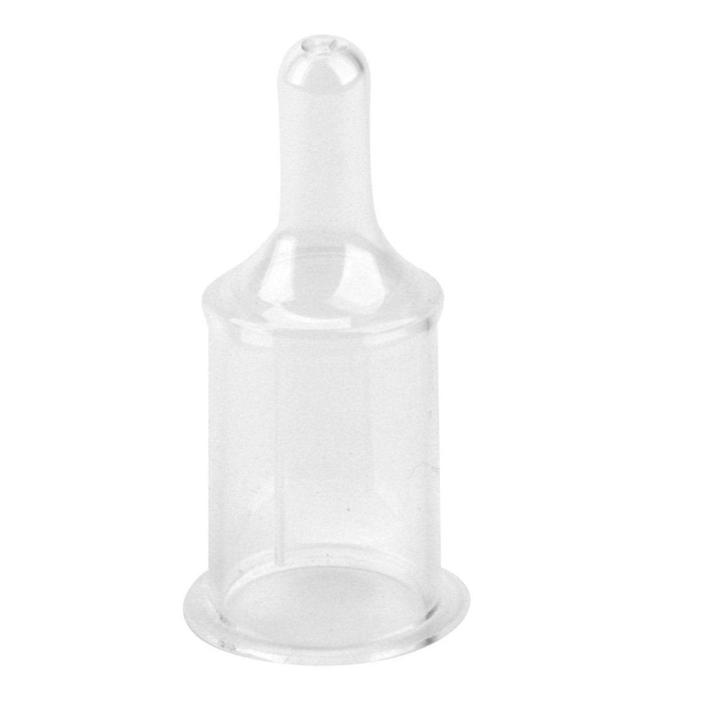 Medela Special Needs Feeder Teat helps gentle feeding support for babies with special needs.