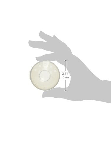 Medela TheraShells close-up highlighting soreness relief between feedings