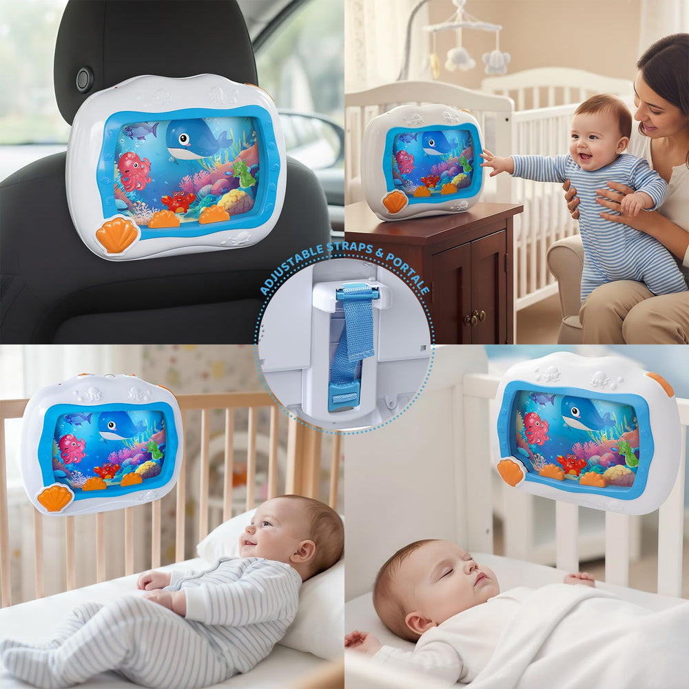 MEDMHSMA non-toxic materials safe for teething exploration
