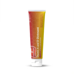 MedPura diaper rash ointment tube for quick on-the-go diaper care.