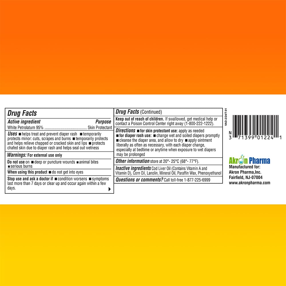 MedPura multi-use ointment being used on minor cuts and scrapes.