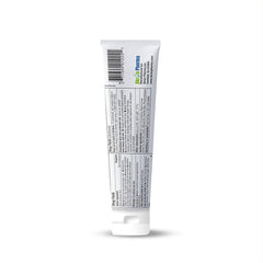 MedPura Vitamin A & D diaper ointment label highlighting nourishing skin support.