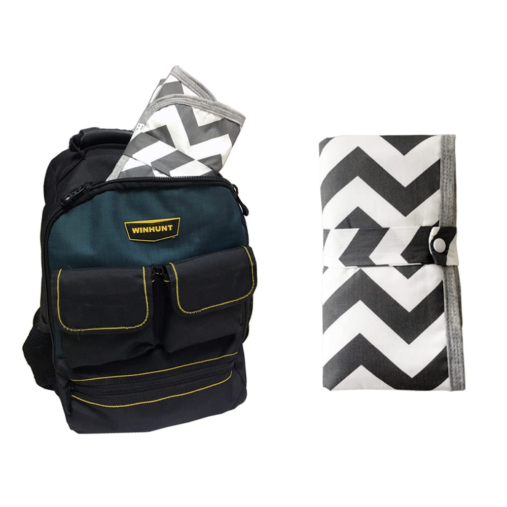 Medsuo outdoor-use on bench emphasizes portability and clean surface.