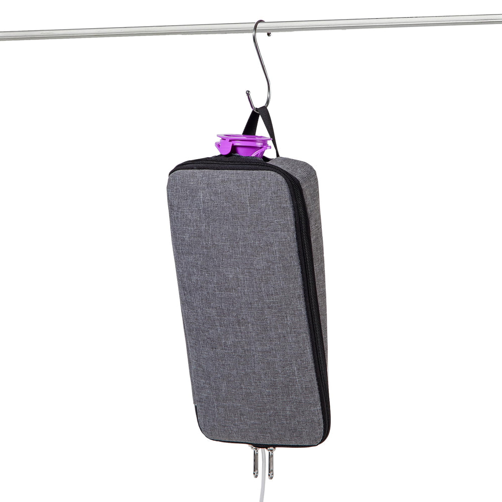 Meesyn insulated cover fits 500ml to 1200ml bags for versatile use