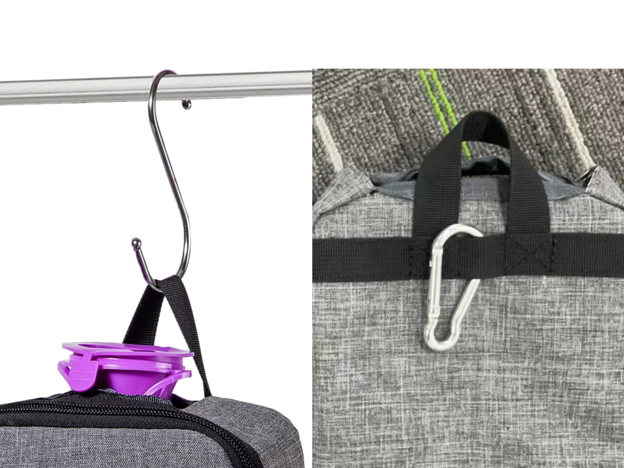 Meesyn insulated cover compatible with pumps or backpacks for flexible setups