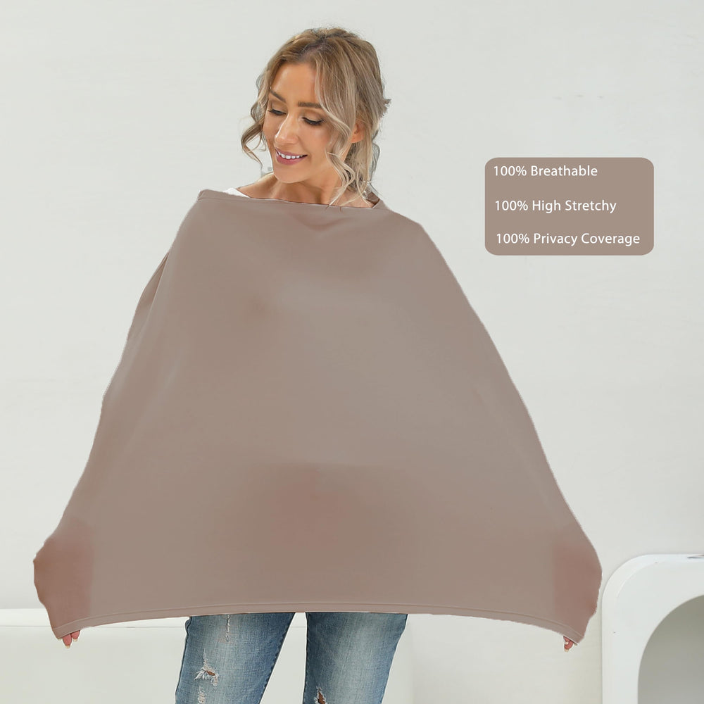 Meetjoy gender-neutral packaging presented as a thoughtful baby shower gift