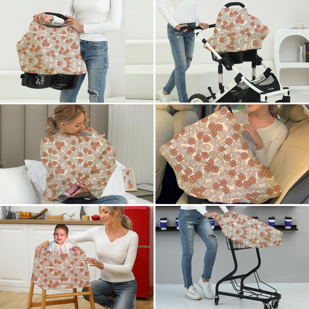 Meetjoy soft rayon fabric ensures comfort during outings