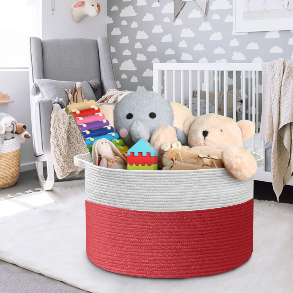 MEGASKET easy clean travel laundry basket ready for packing
