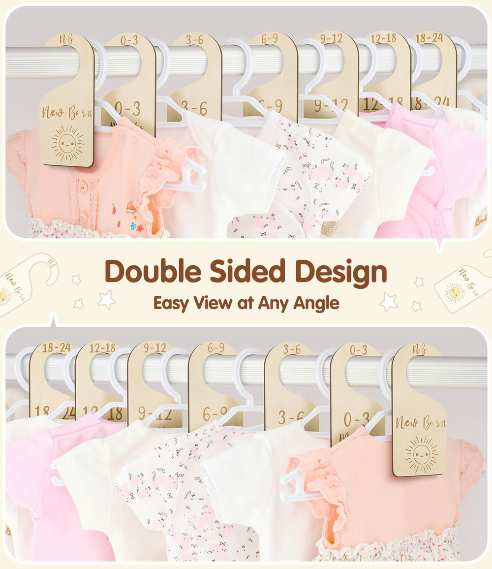 MEILIDY wooden dividers edge detail highlights durable craftsmanship and smooth surfaces.