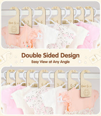 MEILIDY wooden dividers edge detail highlights durable craftsmanship and smooth surfaces.