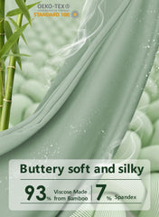 Meiz U-shaped pillow provides back and hip support for side or back sleeping.
