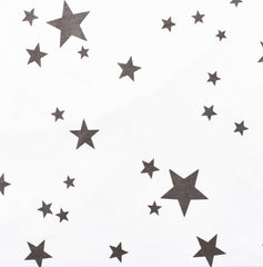 MEJU Star Twinkle cartoon design room scene emphasizing easy care with machine wash.