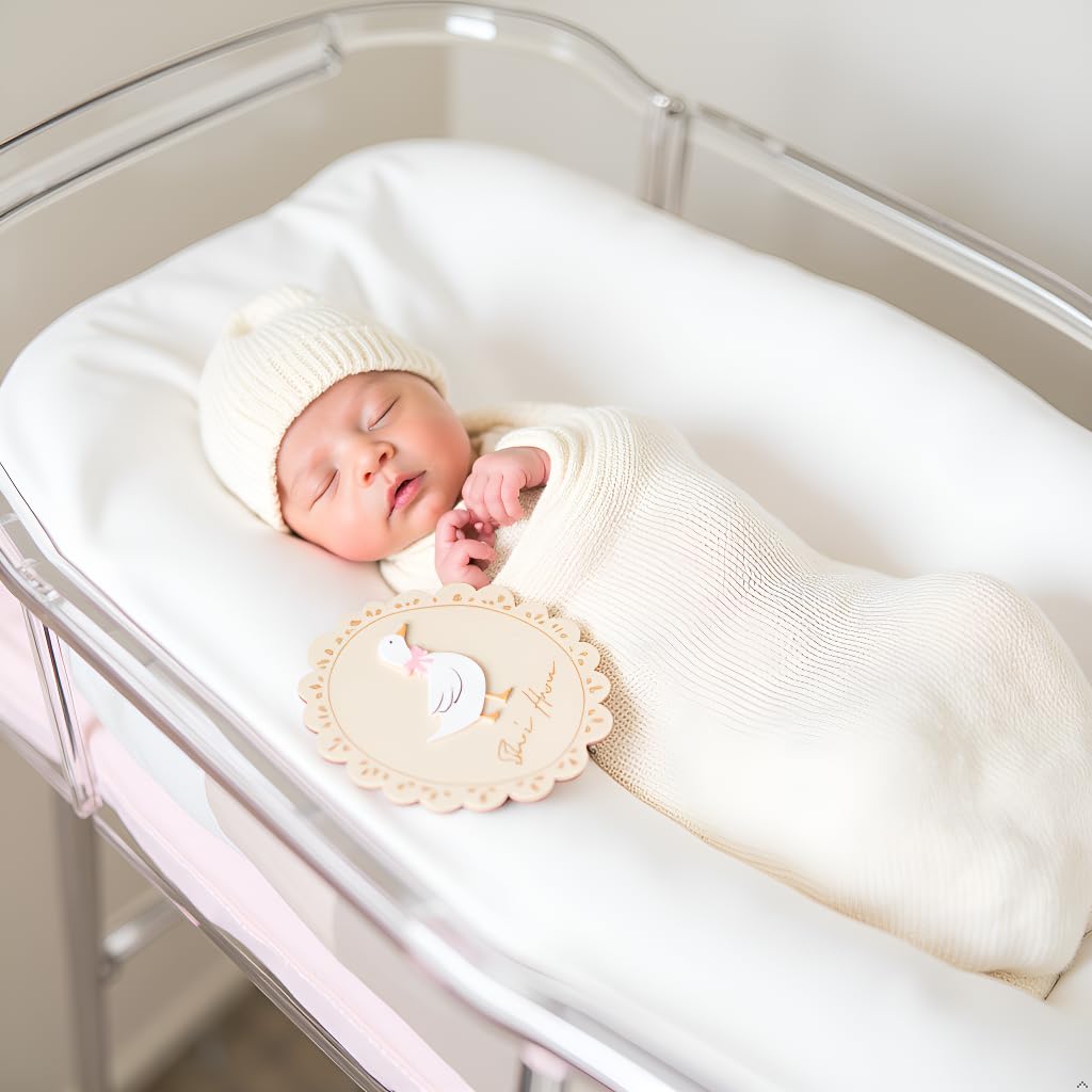 MEMOLEBIA newborn photos prop supports charming photoshoots and memories.