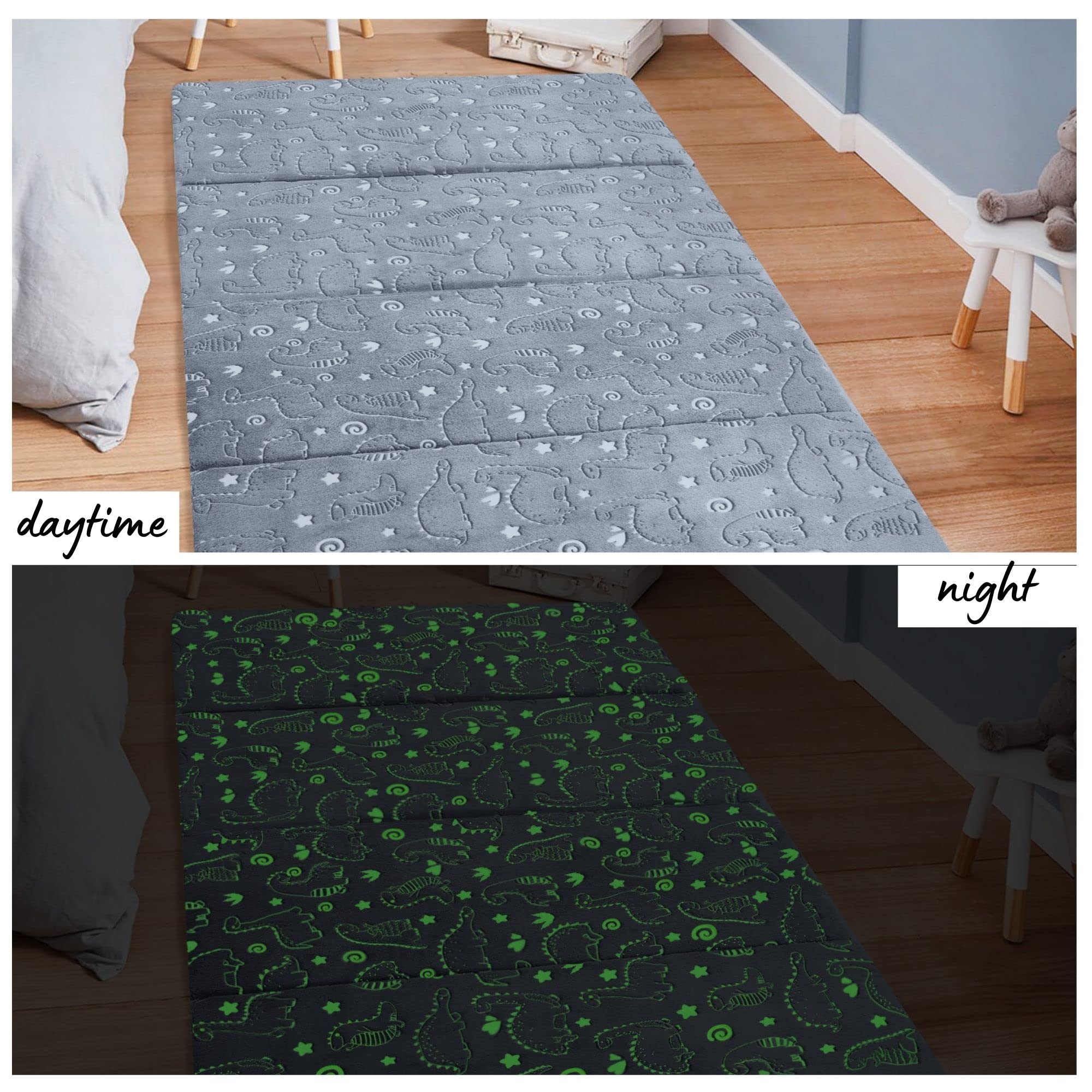 MeMoreCool removable washable cover makes cleanup after messy play simple.