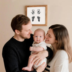 MengNi 4-pack imprint pads offer versatile memory keepsakes