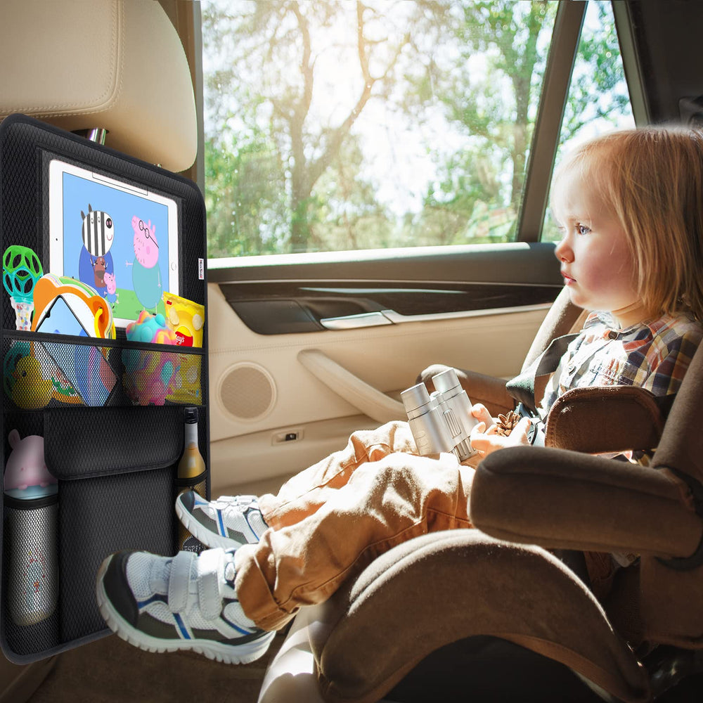 Meolsaek kick mats fits all cars including sedans and SUVs.