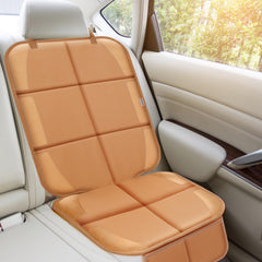 Meolsaek thick padding provides cushioning under the seat for comfort.
