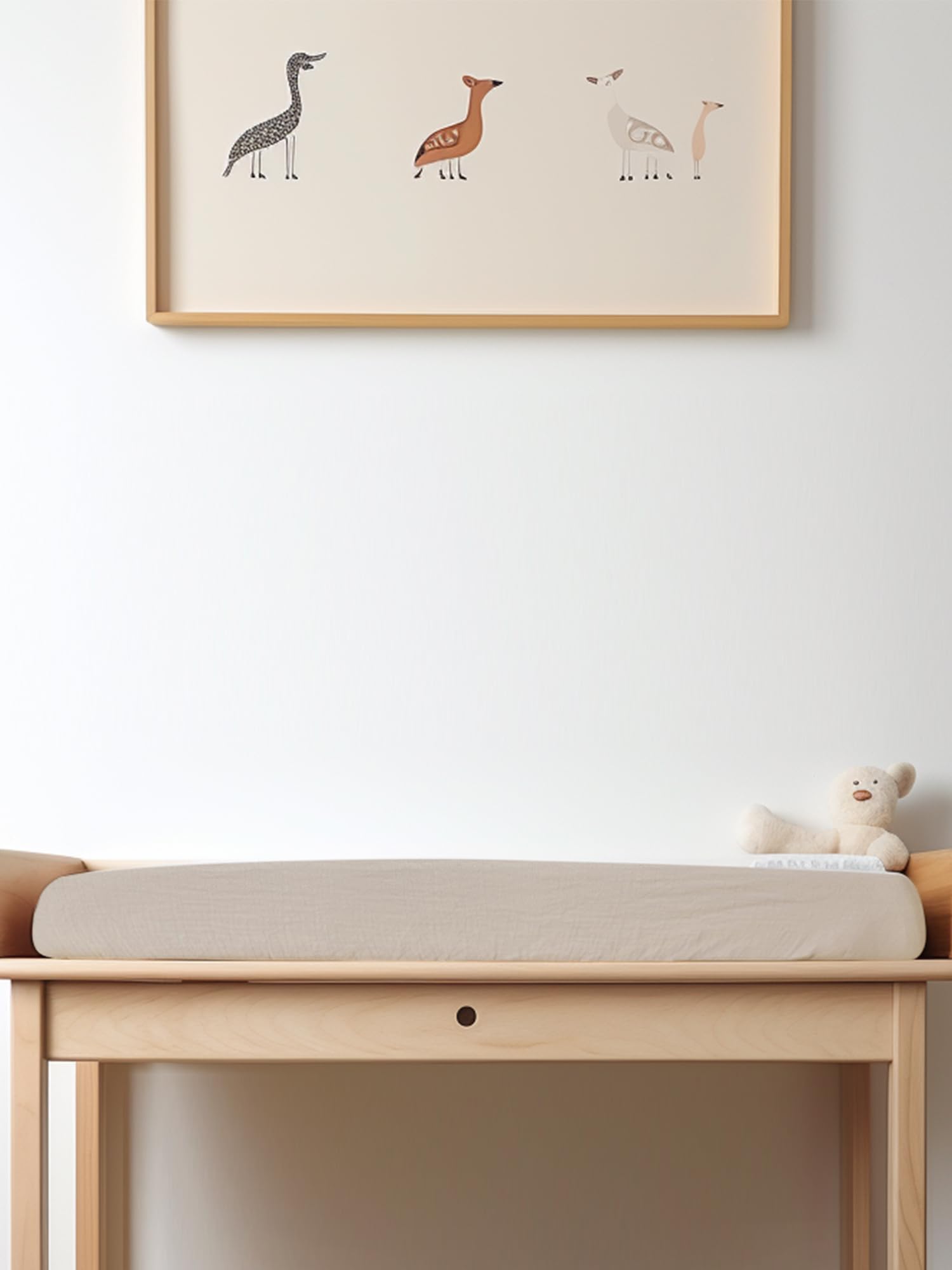 Meowcards easy-care brick cover is machine washable and quick to dry