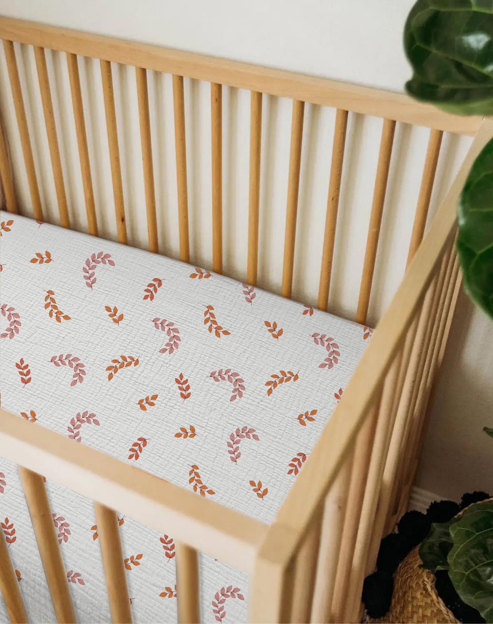 Meowcards machine washable sheet lifestyle shot emphasizes convenience for busy parents