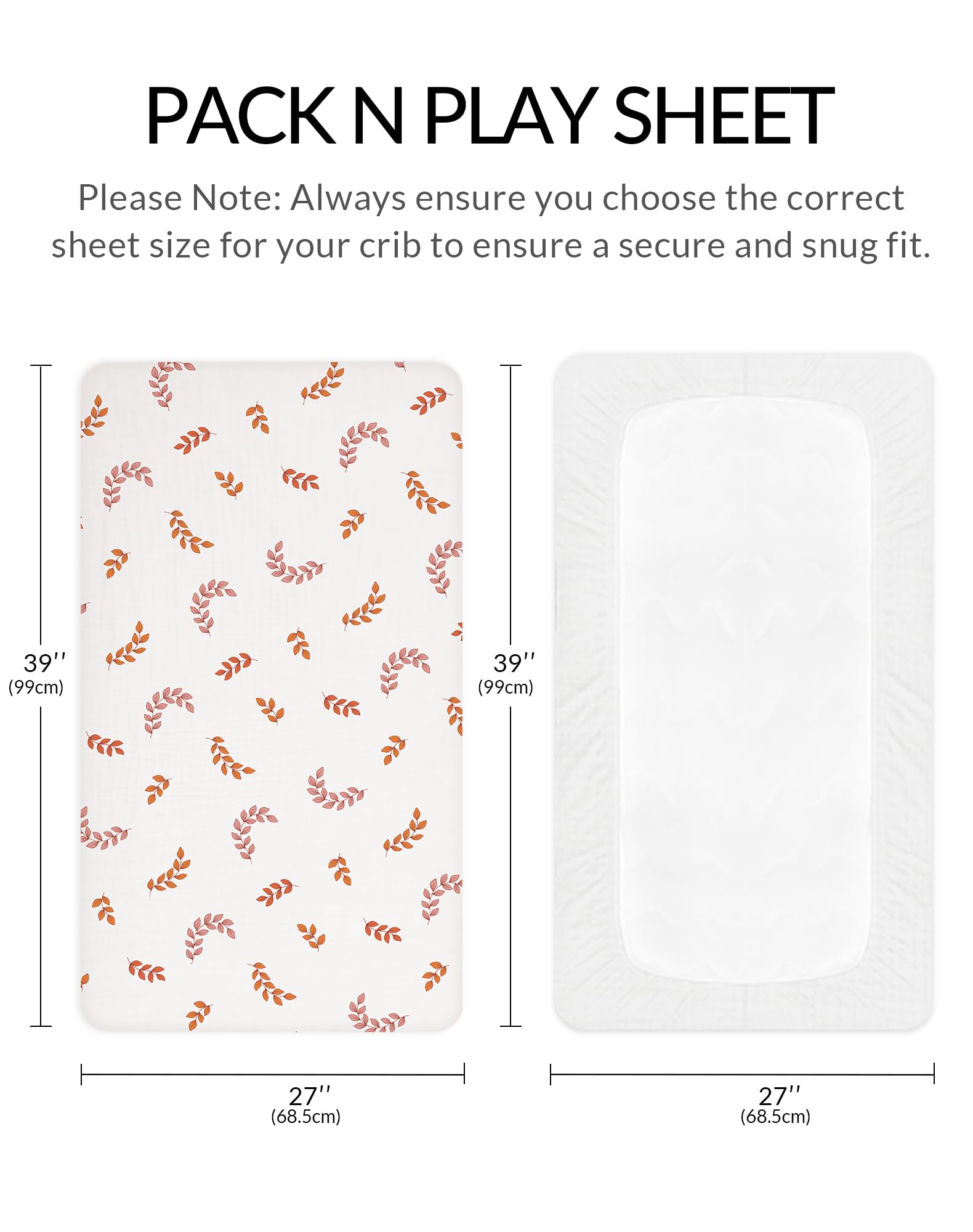 Meowcards muslin cotton closeup highlights breathable gentle touch for delicate skin