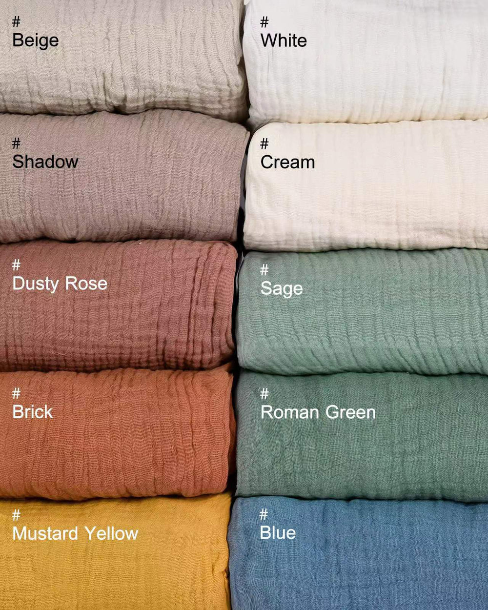 Meowcards swaddle nursery decor scene featuring Morandi colors