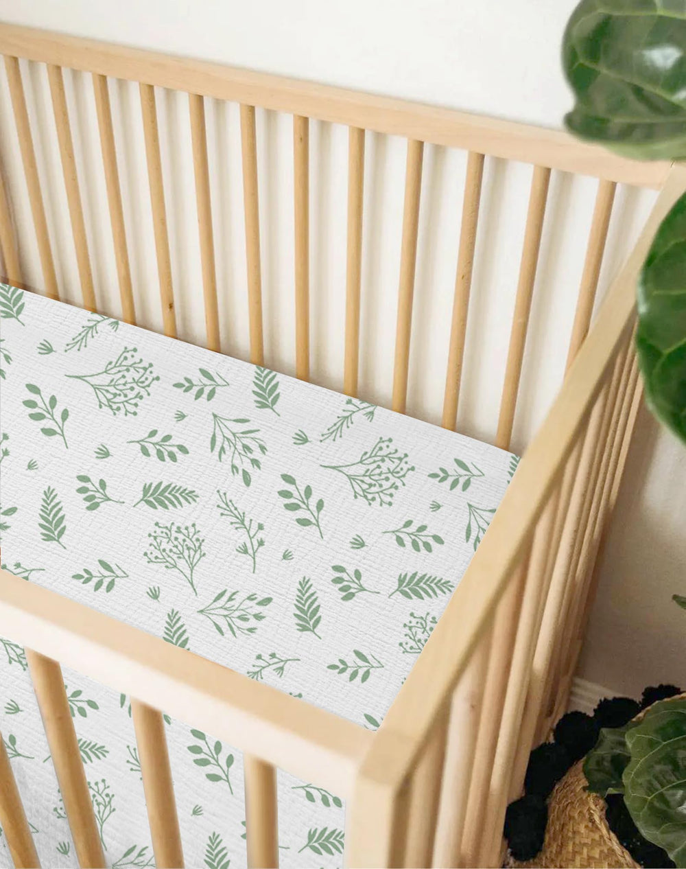 Meowcards muslin texture closeup emphasizes breathable fabric ideal for naps