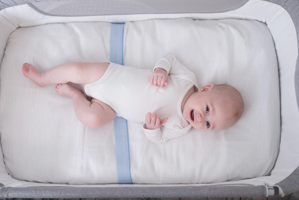 Meracorallo Muslin Sheet durable easy care for frequent use.
