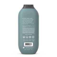 Method Sea + Surf 2-in-1 shampoo bottle cleanses and conditions