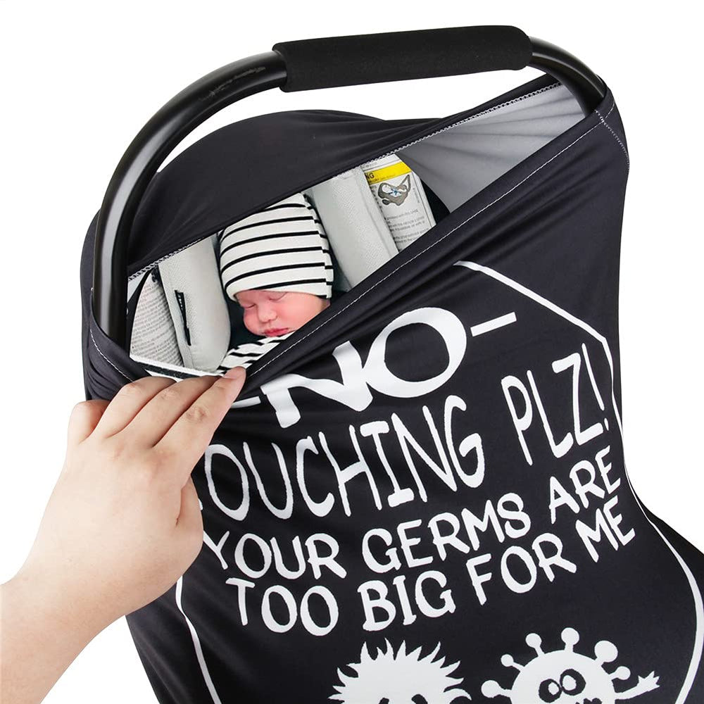 Metplus baby shower gift set is stylish, practical, and versatile.
