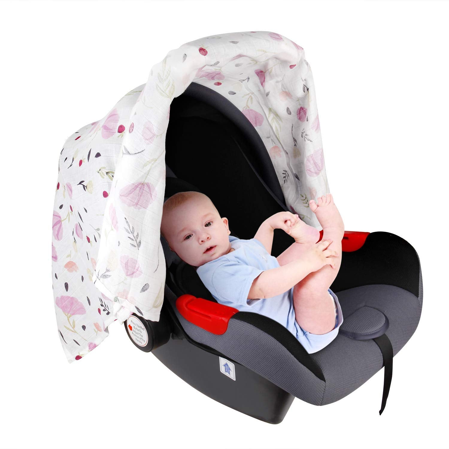 Metplus canopy is machine washable for easy care and durability.