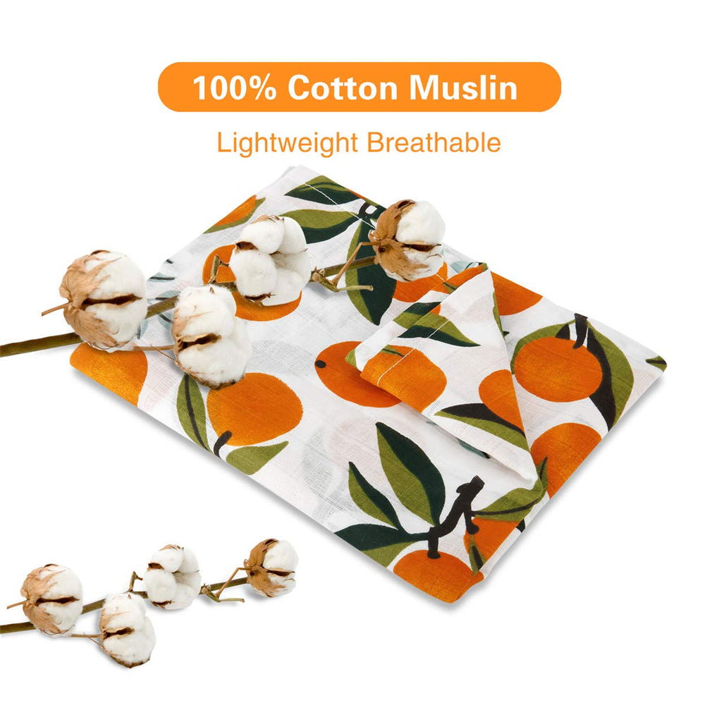 Metplus nursing privacy cover demonstrates versatile use during feeds.