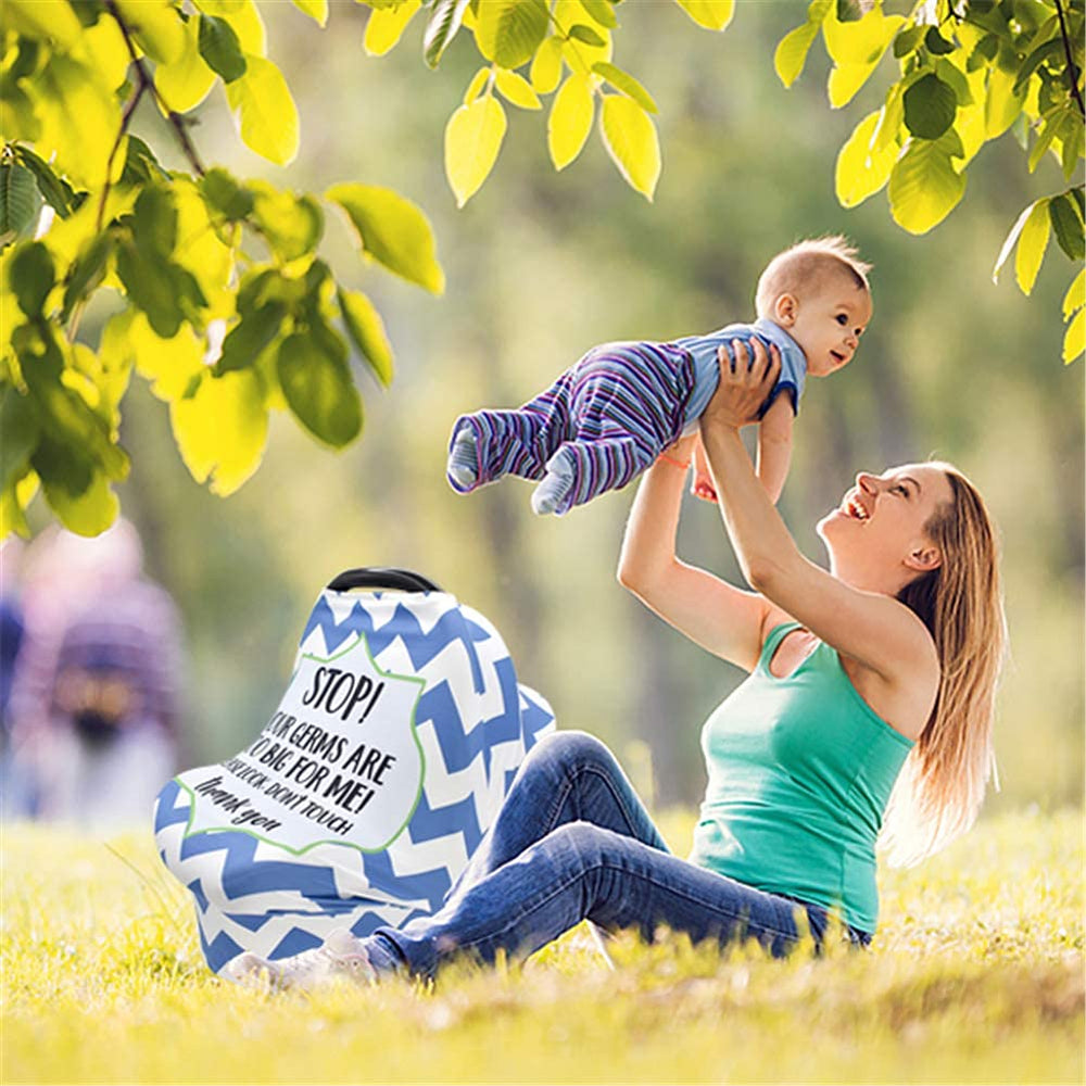 Metplus stretchy opening size illustrates fit for many seats and body types.