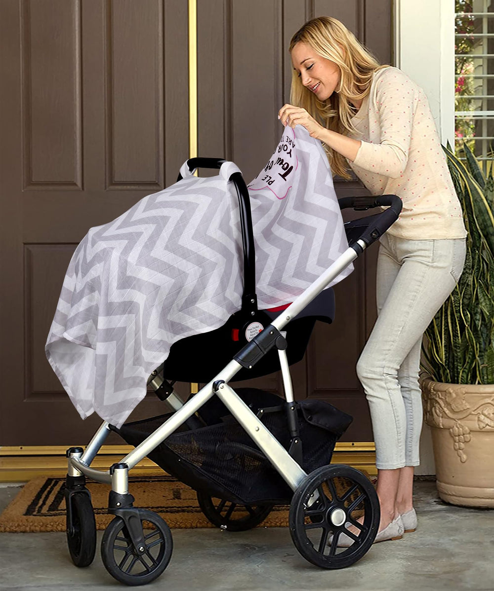 Metplus adjustable velcro straps securely fit most carriers.