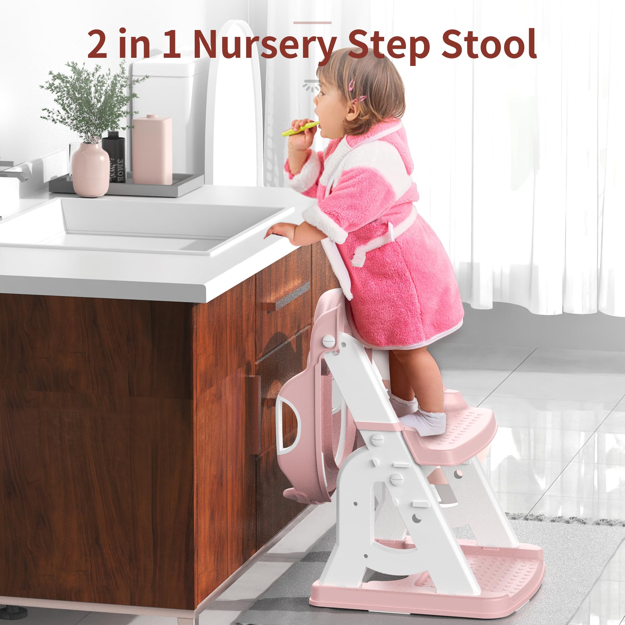 MeuLife potty-training-seat waterproof cushion offers soft comfort on skin